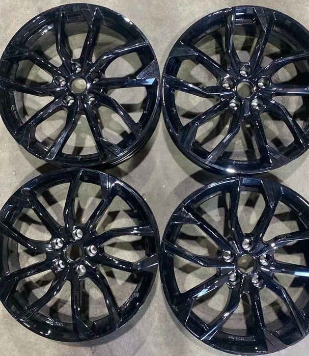 Jante Honda 19 Zoll CU DEFECT