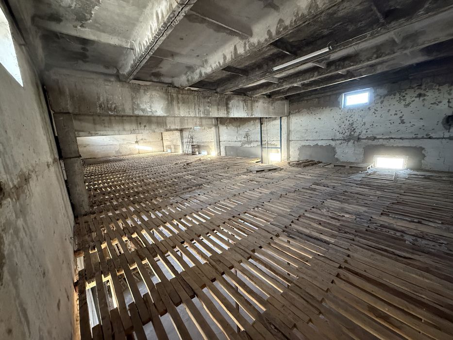 Сдается склад в аренду