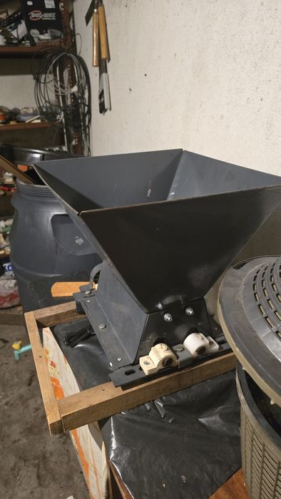 Гроздомелачка 35 литра