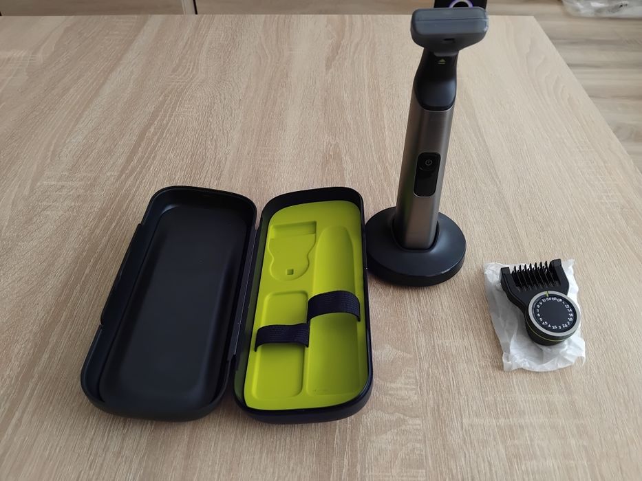 Philips OneBlade Pro QP6652/61