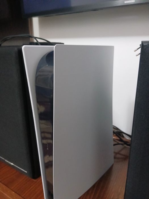 Продам P.s 5 fat