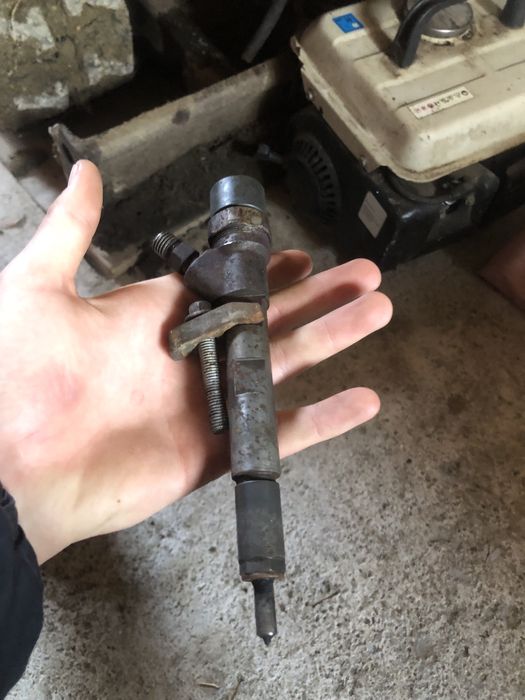 vind injector crizler 2.5