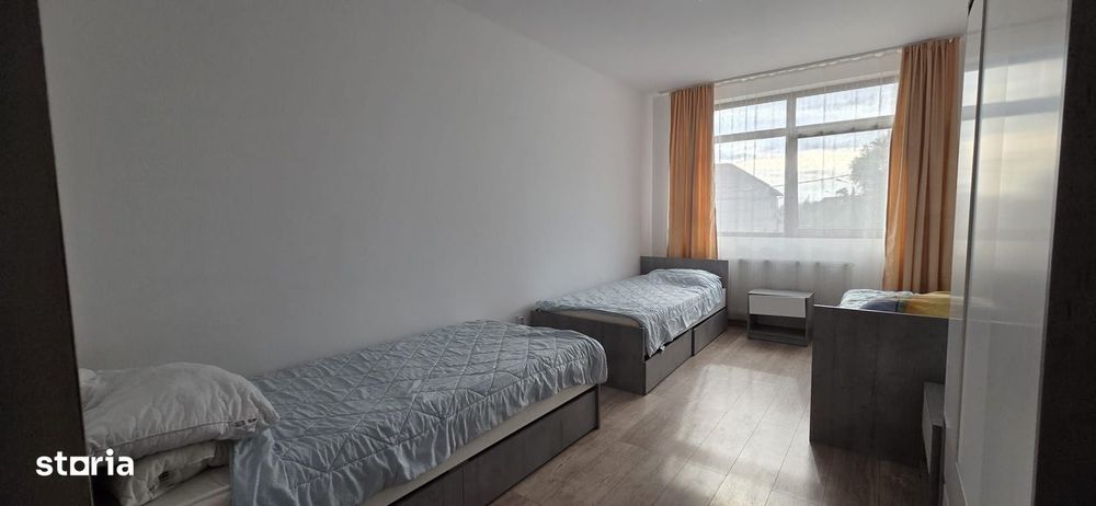 Imobil De Închiriat – 6 Apartamente | 22 Locuri De Cazare