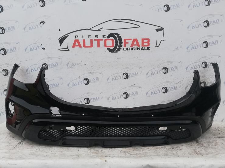 Bara fata Mercedes GLC W253 Facelift an 2019-2020-2021-2022
