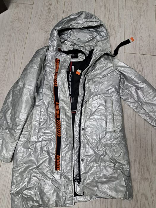 Куртка ДЕТСКАЯ  Весна-Осень