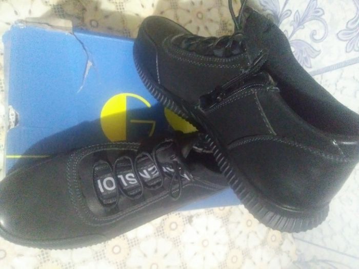 Туфли Новые.раз.42-43