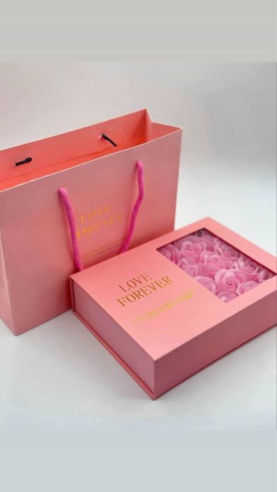 Цепь с жемчуг титан