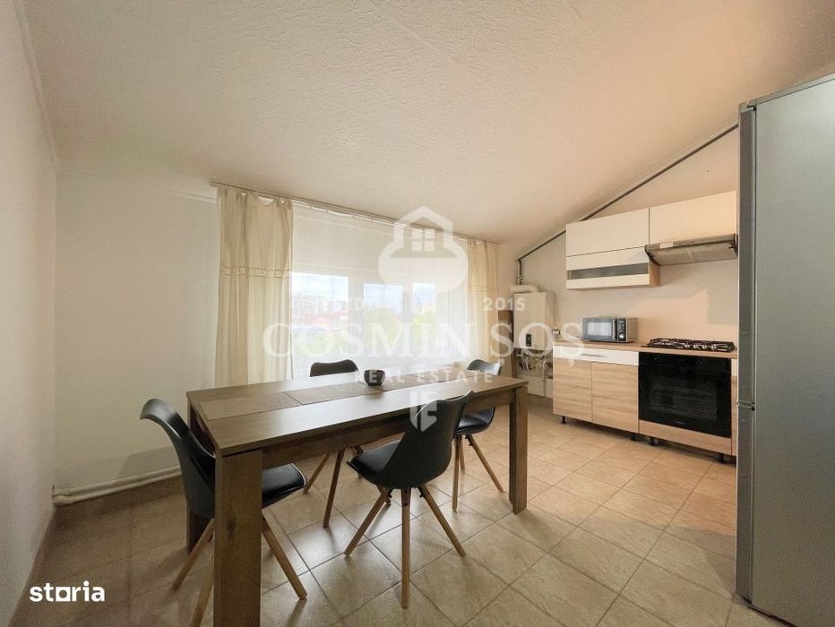 Apartament cu 2 camere de vanzare Zona Iris