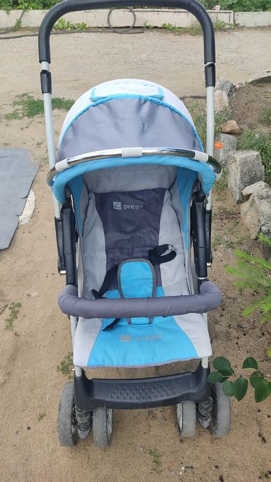 Коляска зима-лето