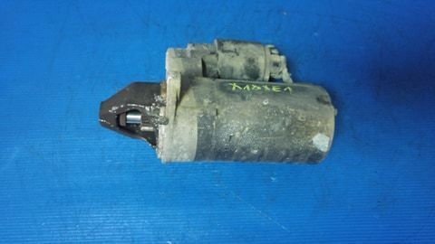 electromotor 1.8 benz x18xe opel zafira b zafira a
