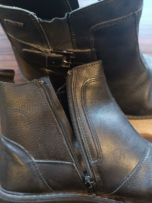 Мъжки боти 42 н,