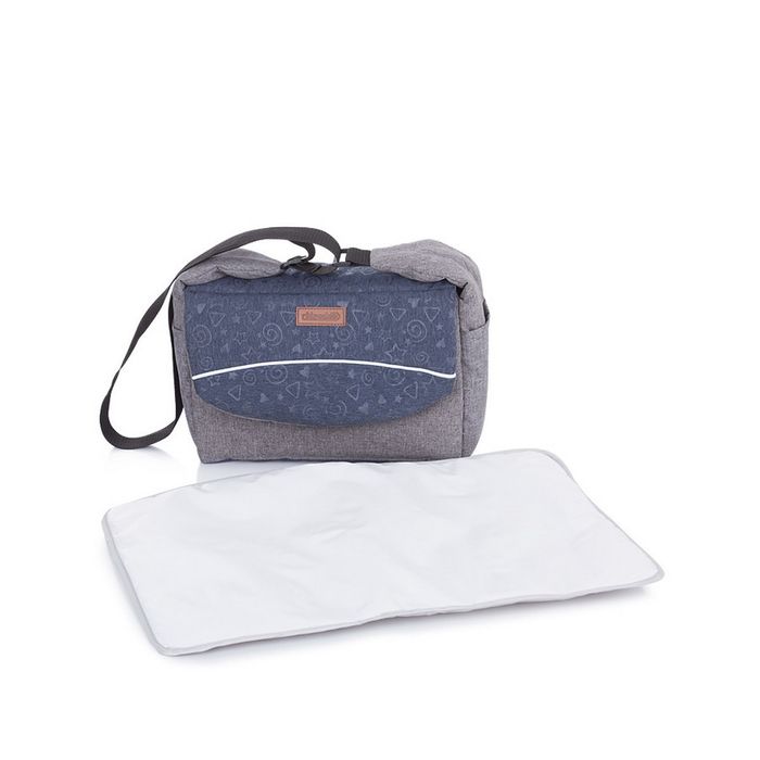 Количка за близнаци