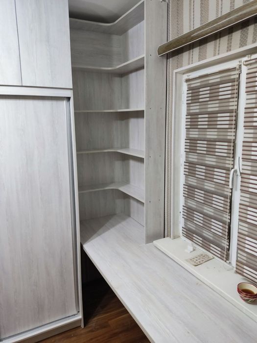 Мебель на заказ!