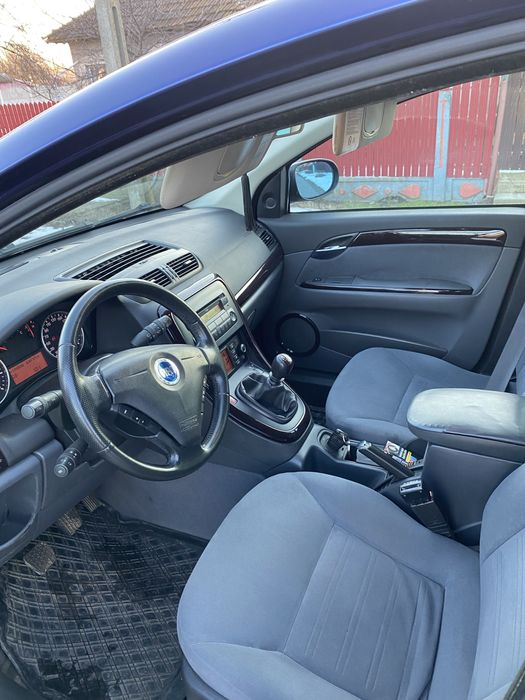 vand schimb fiat croma 1.9jtd
