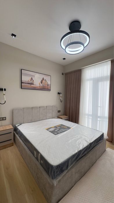 Новостройка, Юнусабад 11 3/6/10