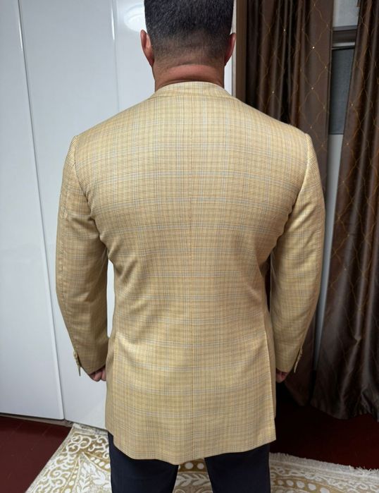 Пиджак мужской Италия