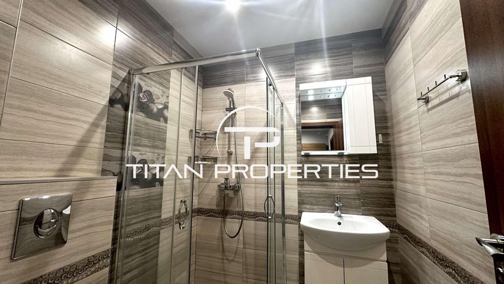 Дава се под наем Двустаен апартамент в Варна, Конфуто - 56 кв.м за 425 € - Снимка #10