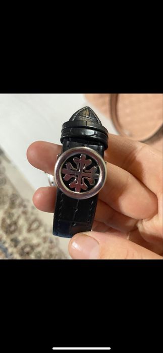 Erkaklar qo’l soati