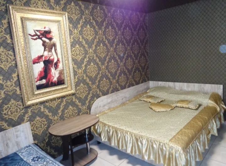 Сарыарка 11-Кенесары, 2часа 2000