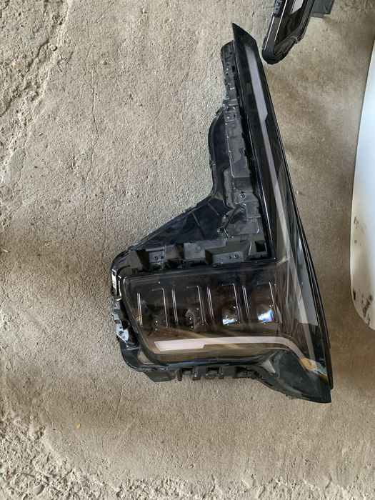 Хюндай Киа запчасти