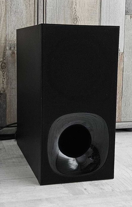 Soundbar Sony HT-ZF9 3.1 Dolby Atmos / DTS:X + Subwoofer wireless