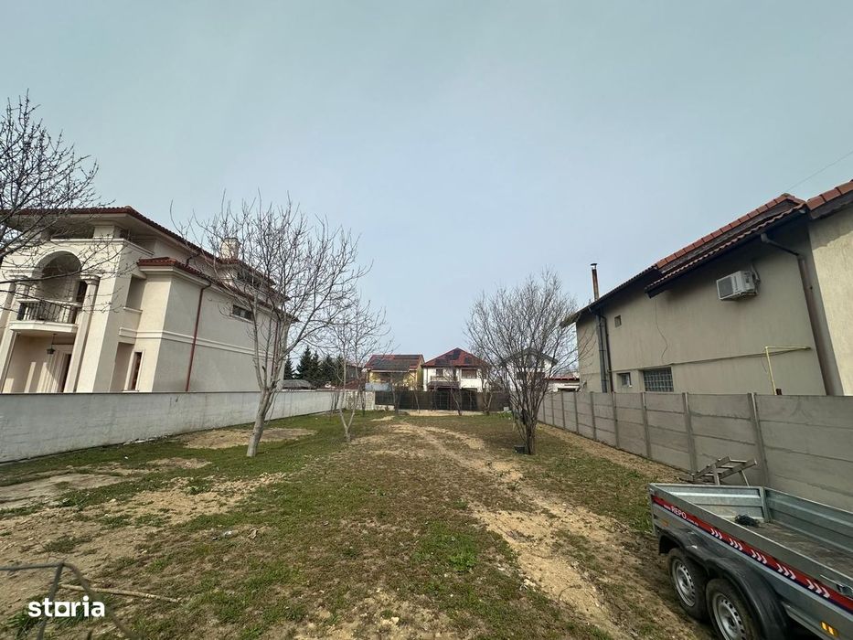 Teren de vanzare Zona Kamsas