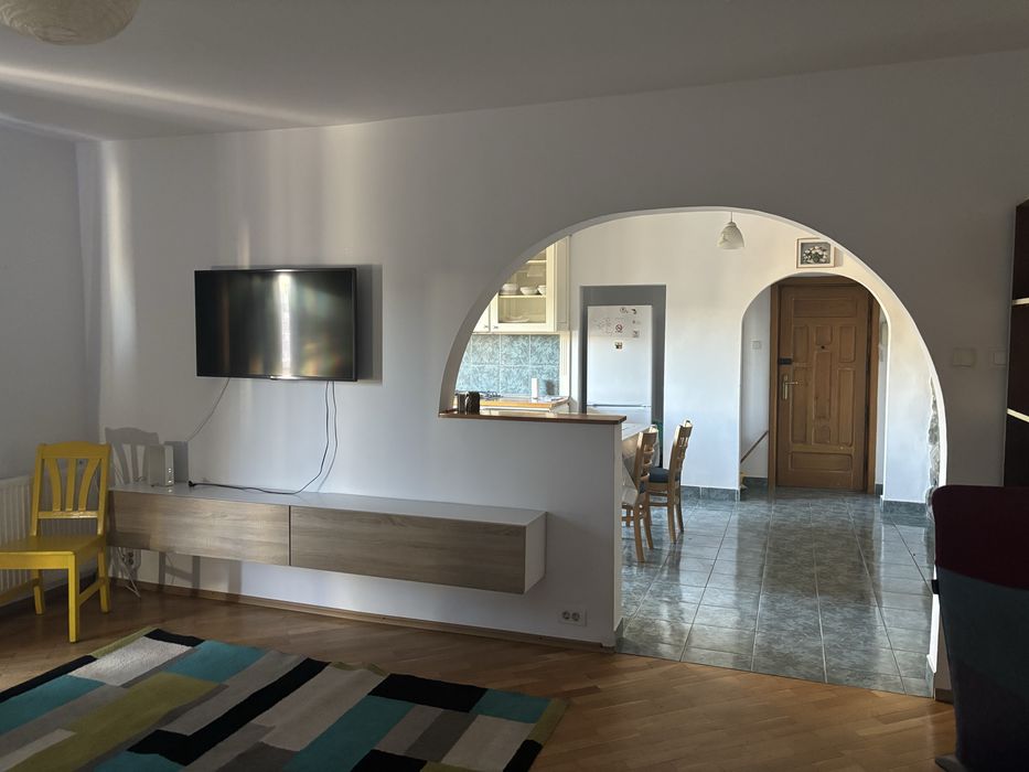 Inchiriez apartament Calea Floresti