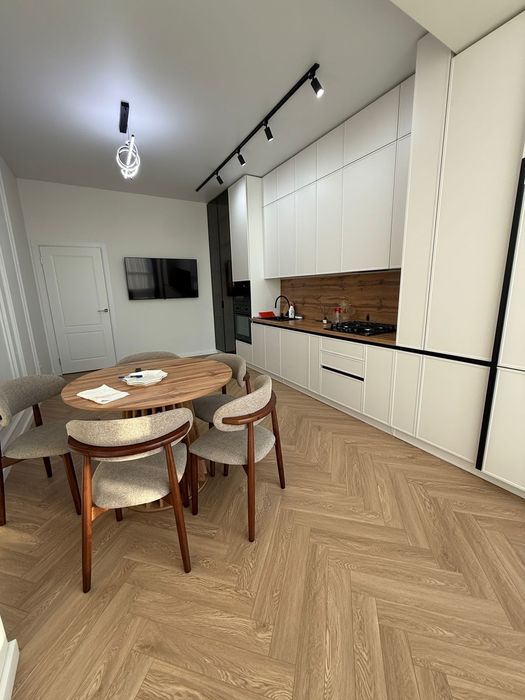 Grand house турист 28.5млн