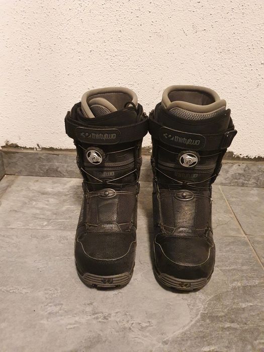 Boots THIRTYTWO pentru barbati