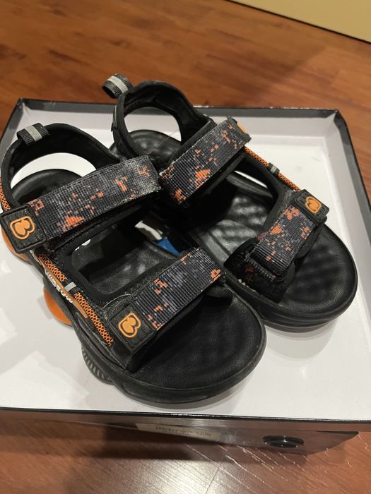 Обувь детская