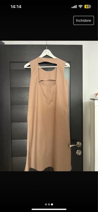 Rochii cist 75 lei fiecare