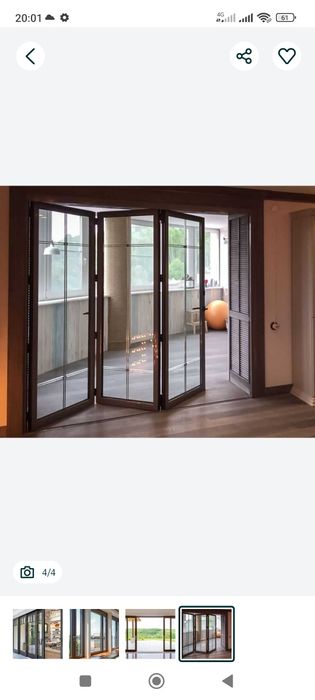 Akfa rom &eshik remont istalgan turdagi