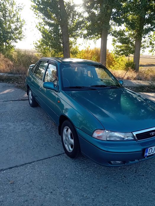 Daewoo Cielo
