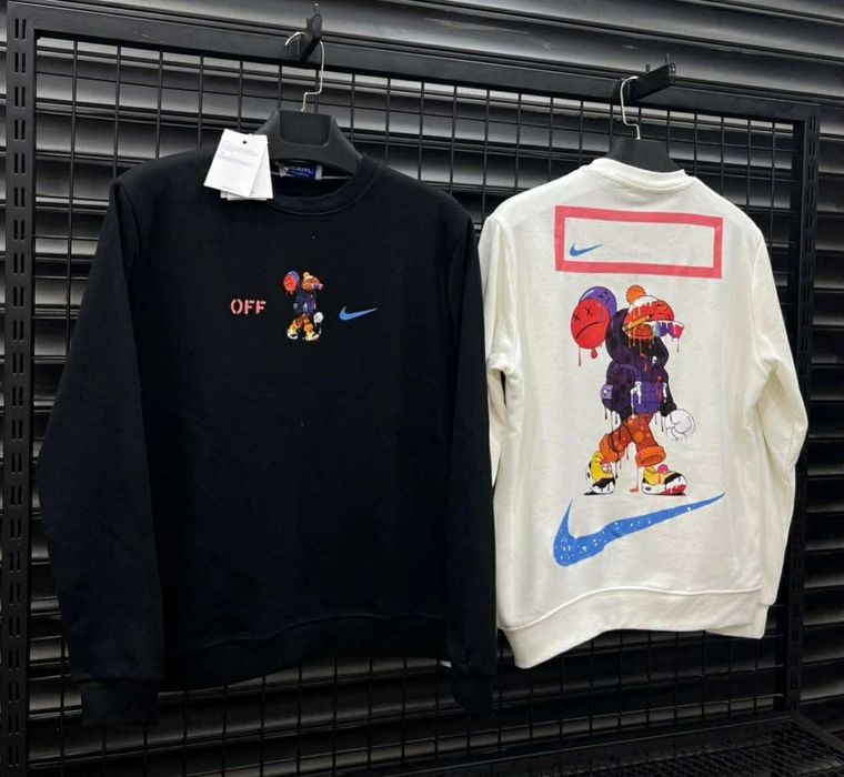 Мъжки блузи  дълъг ръкав.