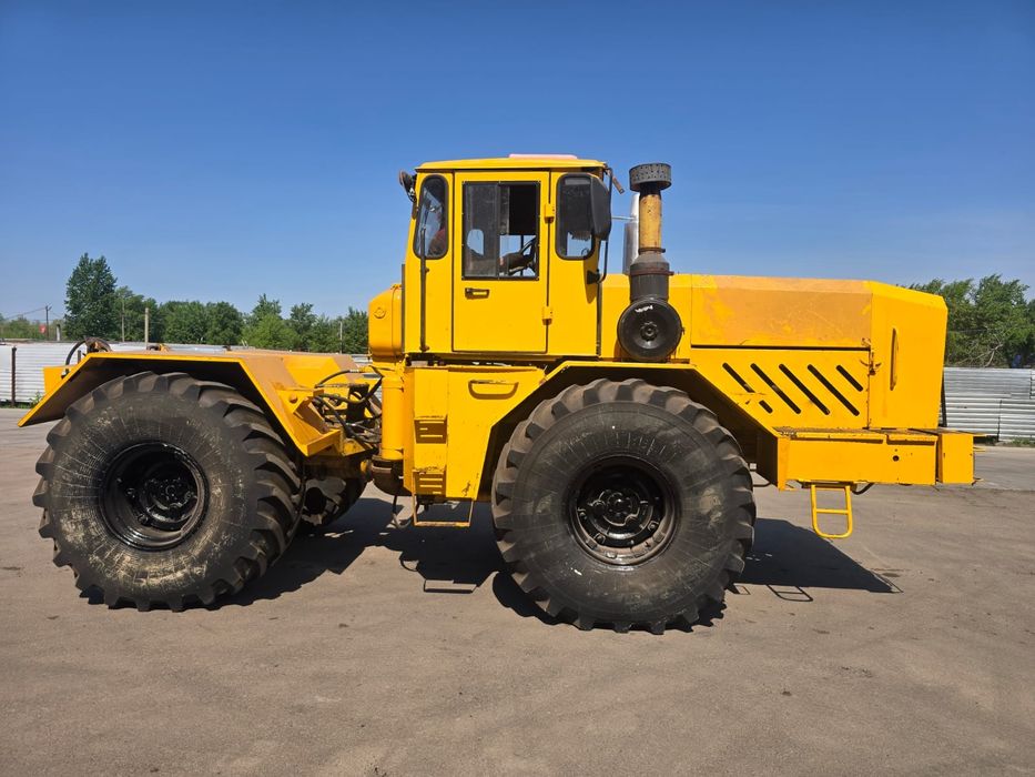К-700 продаётся в хорошем состоянии