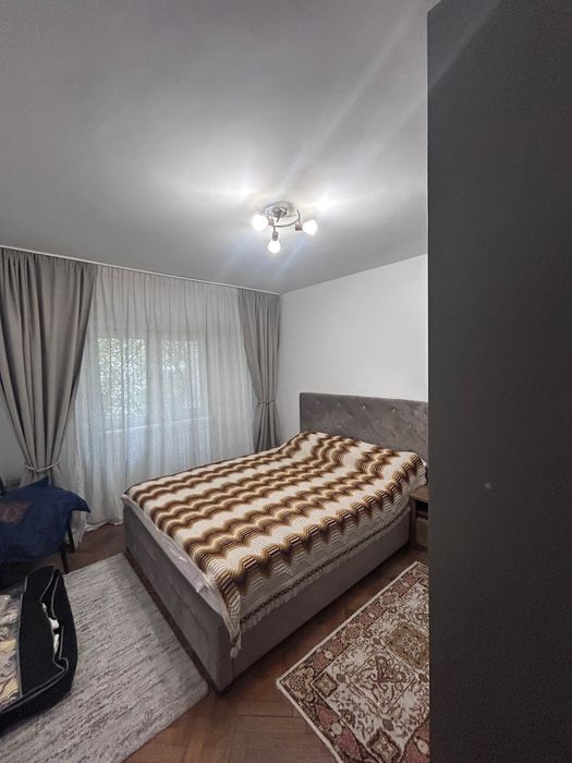 Apartament 4 camere