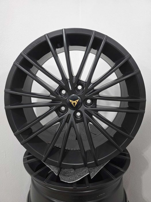 Jante 18 Cupra Skoda Karok Octavia Superb VW Passat VW Golf 5x112 57.1 8J et48