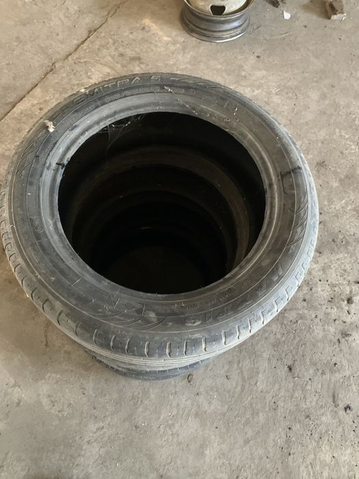 Шины летние maxxis