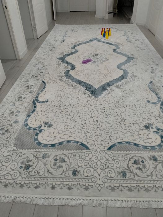 Новый ковёр продам