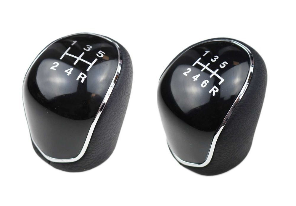 Топка за Скоростен Лост Ford Mondeo Focus Kuga Galaxy C-S-Max 5/6ск