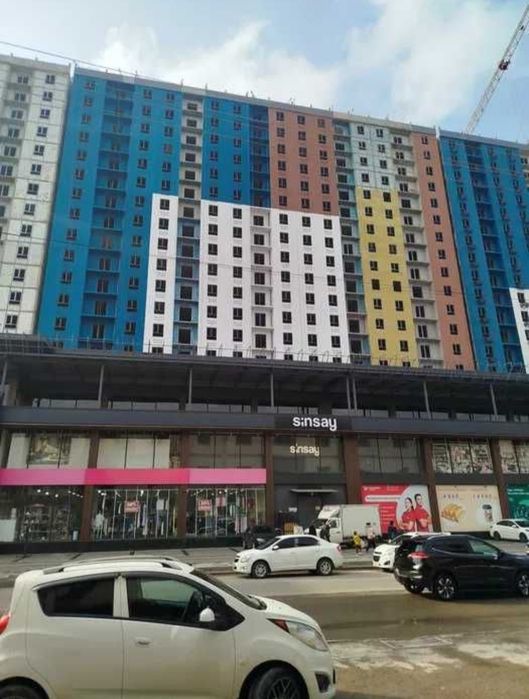 Qora qamish 2/1 da Better Best ni Silwer tower majmuosida 1/12/20