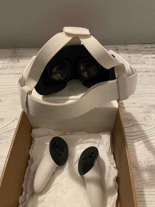 Ochelari Meta Oculus Quest 3