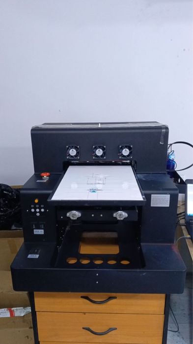 Uv printer/ uv принтер A3