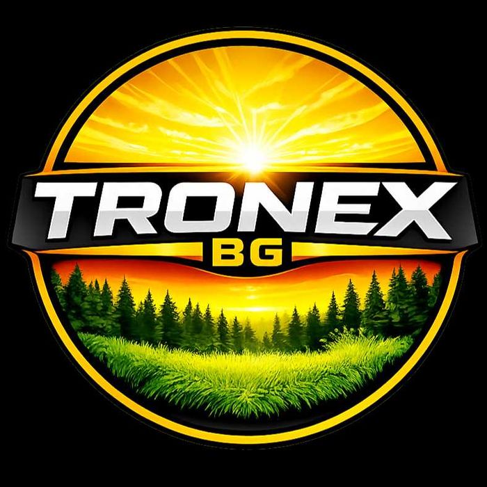 Финландски Грайфер Щипка за Трупи Country 0.27 м² PRO, 1600 мм, HARDOX® стомана, бронзови втулки