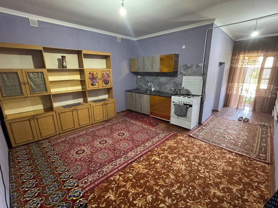 Мулк сотилади 5.80 сотик