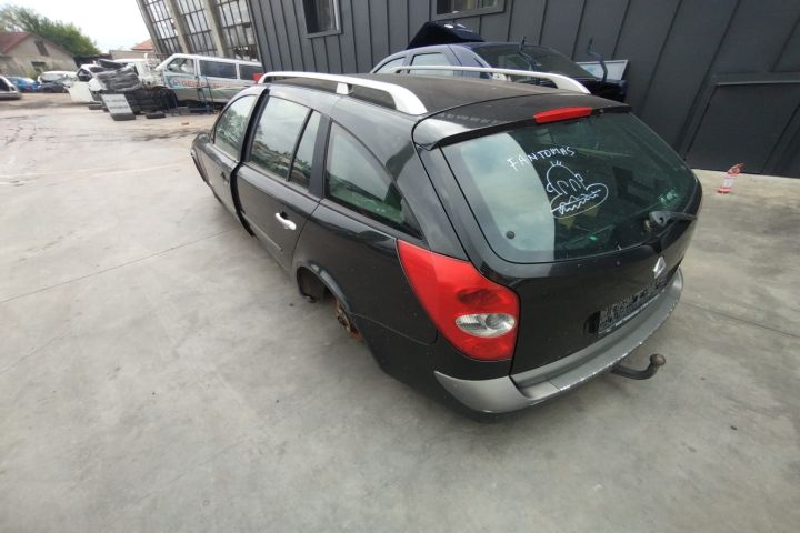 Piese Renault Laguna 2003 1.9 DCi MT (107 hp)
