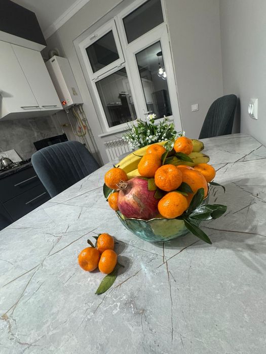 Квартира посуточно