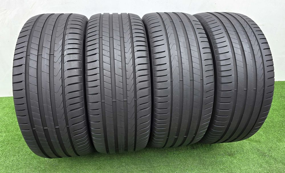 4бр. 225/45/17 PIRELLI P7 Cinturato - летни