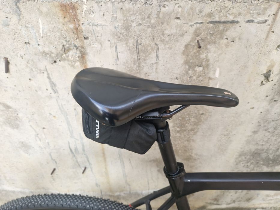 Алуминиев велосипед Cube Cross Race 58