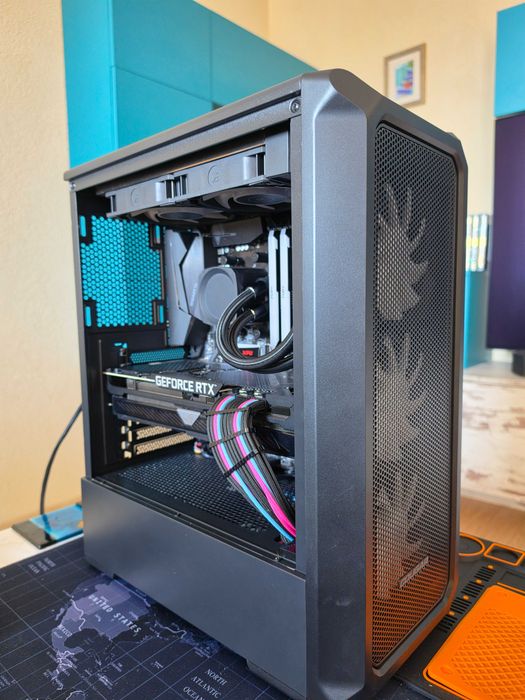 Gaming Computer